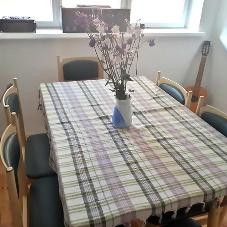 Hostel Edelweiss