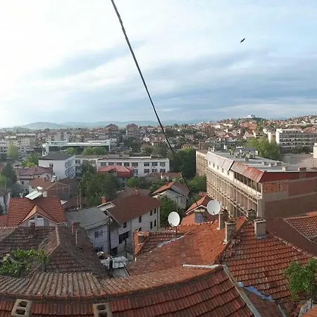 Edelweiss Hostel