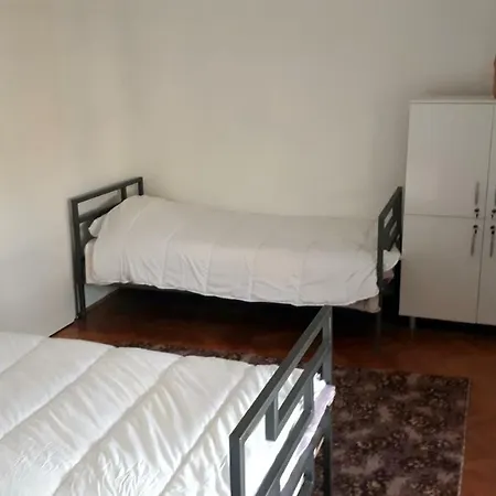 Hostel Edelweiss Stip