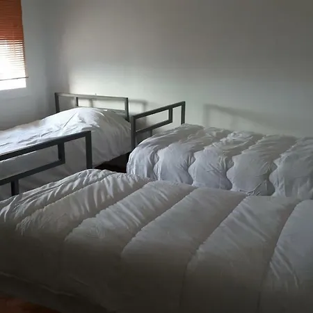 Edelweiss Hostel