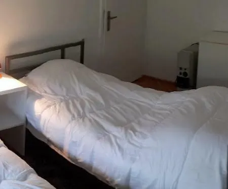 Edelweiss Hostel