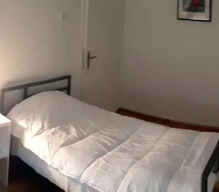 Hostel Edelweiss
