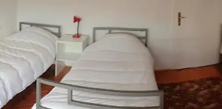 Edelweiss Hostel Stip